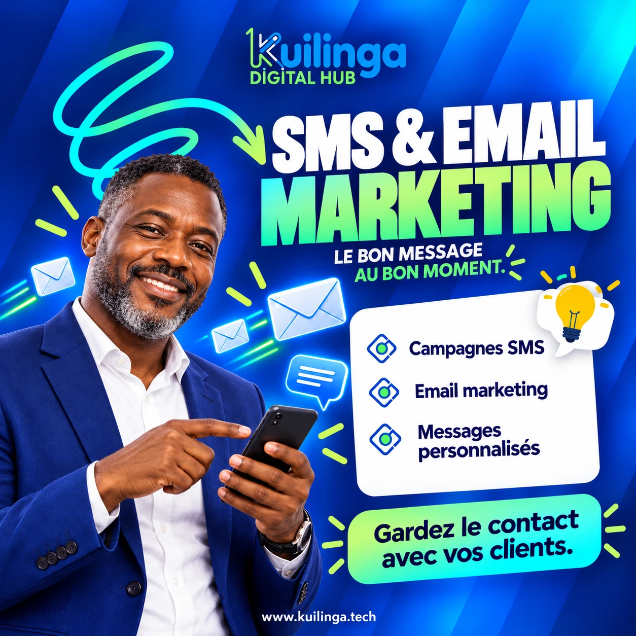 Intégration d’API & Interopérabilité